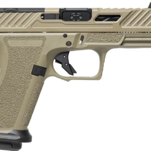 SHADOW SYSTEMS MR920 ELITE 9MM FD/BK OR TB 15