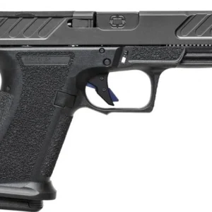 SHADOW SYSTEMS MR920 LE 9MM BLK/BLK OR 10+1
