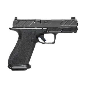 SHADOW SYSTEMS XR920 LE 9MM BLK/BLK OR 10+1