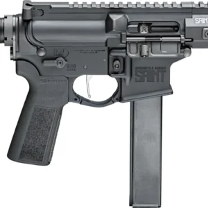 SPG SAINT VIC PST 9MM 8B 32RD