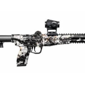 KELTEC SUB-2K DEFENDER 10MM SKYFALL