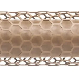 SIG SAUER SURG556 SLX SILENCER