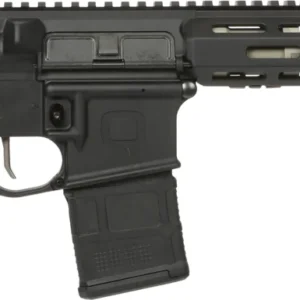 QOD SUGR WSL RFL 5.56 16B BLK