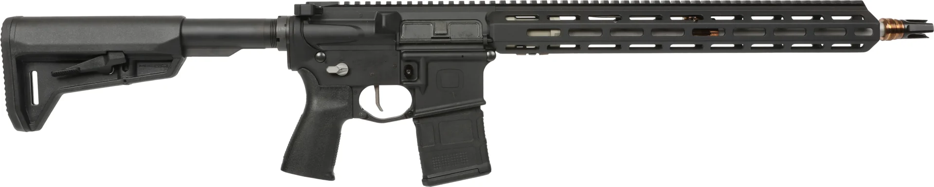 QOD SUGR WSL RFL 5.56 16B BLK