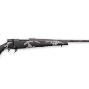 WEATHERBY VANGUARD TALON 6.5CR CF 22" #