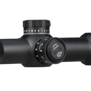 SIG SAUER TANGO DMR 2-12X42 34MM BLK