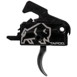 TAPCO AR15 SINGLE STAGE TRGR CURVED