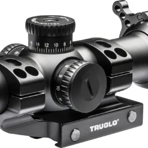 TRG OMNIA-6 1-6X24 30MM ILLUM