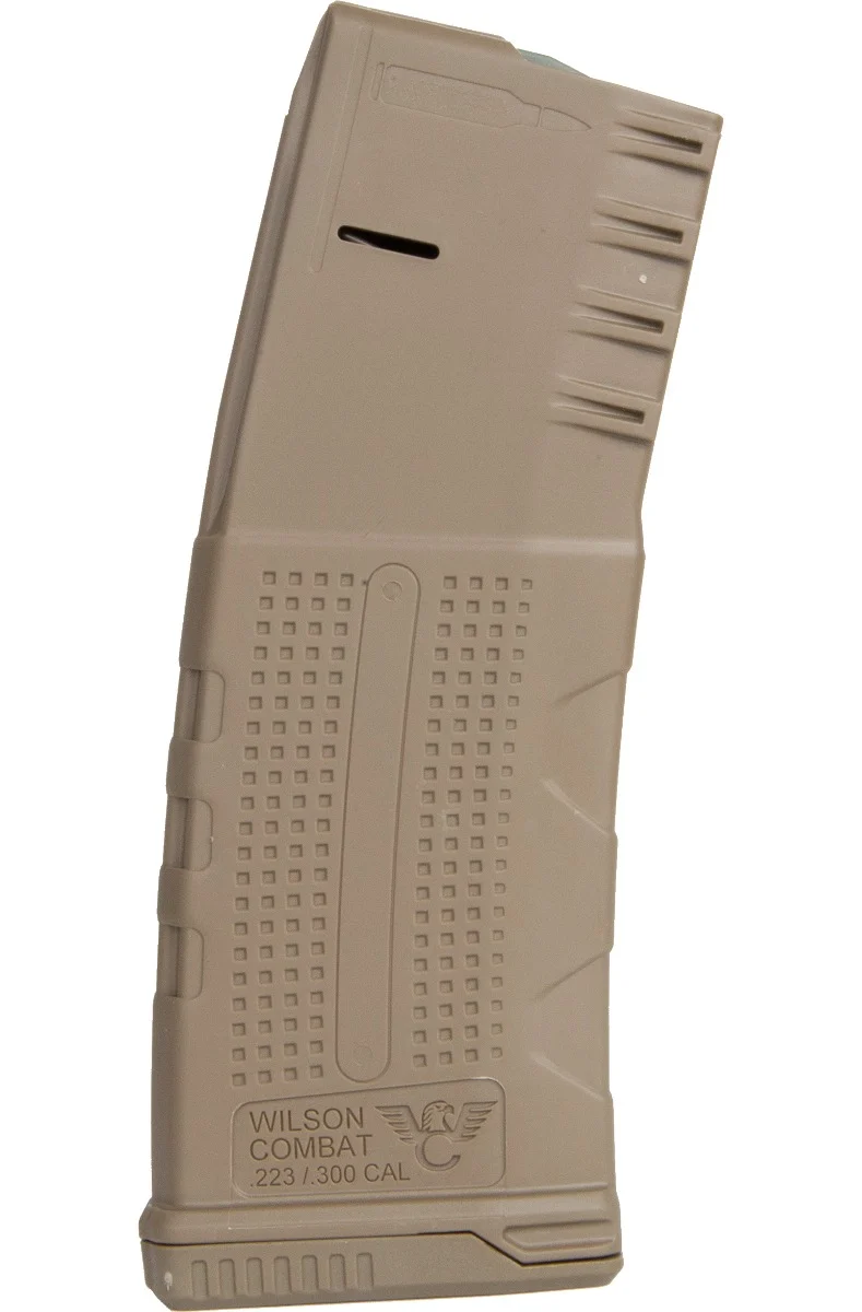 WCT MAG AR15 5.56 300BLK DE 30