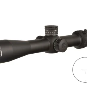 TRIJICON CREDO 2-10X36 BLK MOA PT FFP