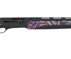 TRISTAR SPORTING ARMS RAPTOR II CPT 20/24 MG CAMO 3"