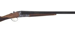 TRISTAR SPORTING ARMS BRISTOL SXS 12/28 BL/WD 3" CCH