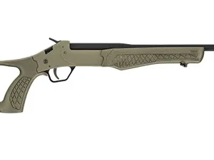 ROSSI TUFFY 410/18.5" BL/OD
