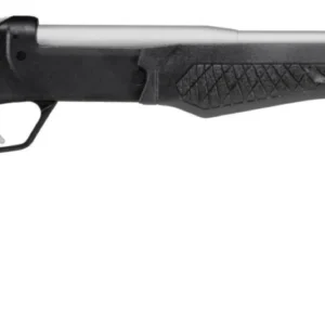 ROSSI TUFFY 410/18.5" BLK/NKL