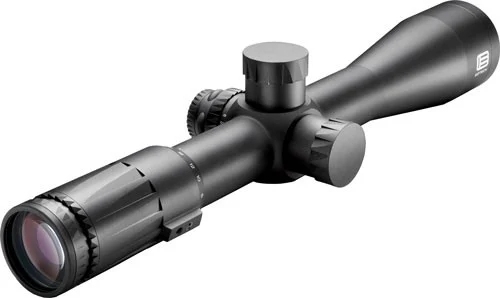 EOTECH SCOPE VUDU 3.5-18X50MM - 34MM FFP MD2 (MOA) BLACK - Image 4