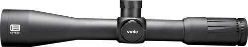 EOTECH SCOPE VUDU 3.5-18X50MM - 34MM FFP MD2 (MOA) BLACK - Image 2