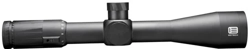 EOTECH SCOPE VUDU 3.5-18X50MM - 34MM FFP MD2 (MOA) BLACK - Image 3