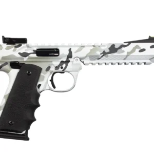 VOL BLK MBA ARTCAM 22LR 6B 10R