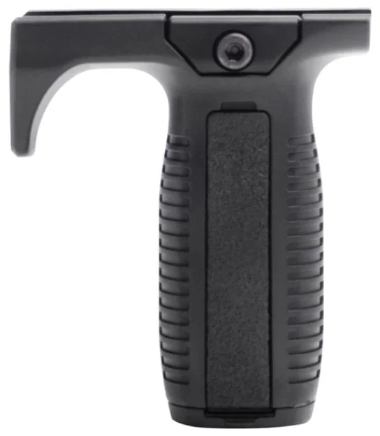 KRISS USA VERTICAL GRIP WITH HAND STOP