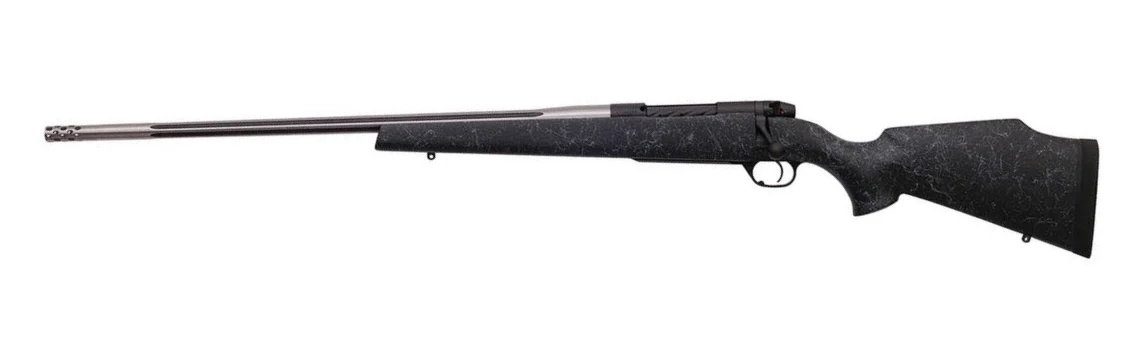 WEATHERBY MARK V ACCUMARK 6.5-300WBY LH#