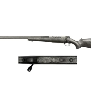 WEATHERBY MARK V BC GUIDE TI 240WBY LH
