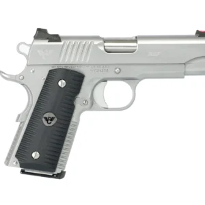 WILSON COMBAT ACP 45ACP 4" 8+1 SS