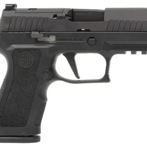 SIG SAUER P320 X-COMPACT 9MM 15+1 ROM-X