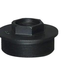 YANKEE HILL MACHINE COMPANY HUB DIRECT THREAD MT 1/2X36