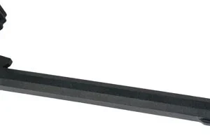 GUNTEC CHARGING HANDLE MILSPEC - GEN 2 LATCH