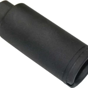 GUNTEC AR15 SLIM FLASH CAN - BLACK